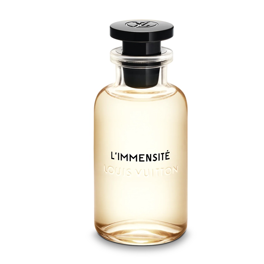 Nước Hoa Nam Louis Vuitton LV  L'Immensite EDP 100ml