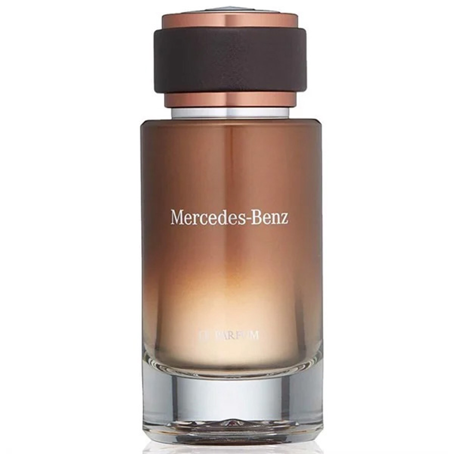 Nước Hoa Nam Mercedes-Benz Le Parfum EDP 120ml