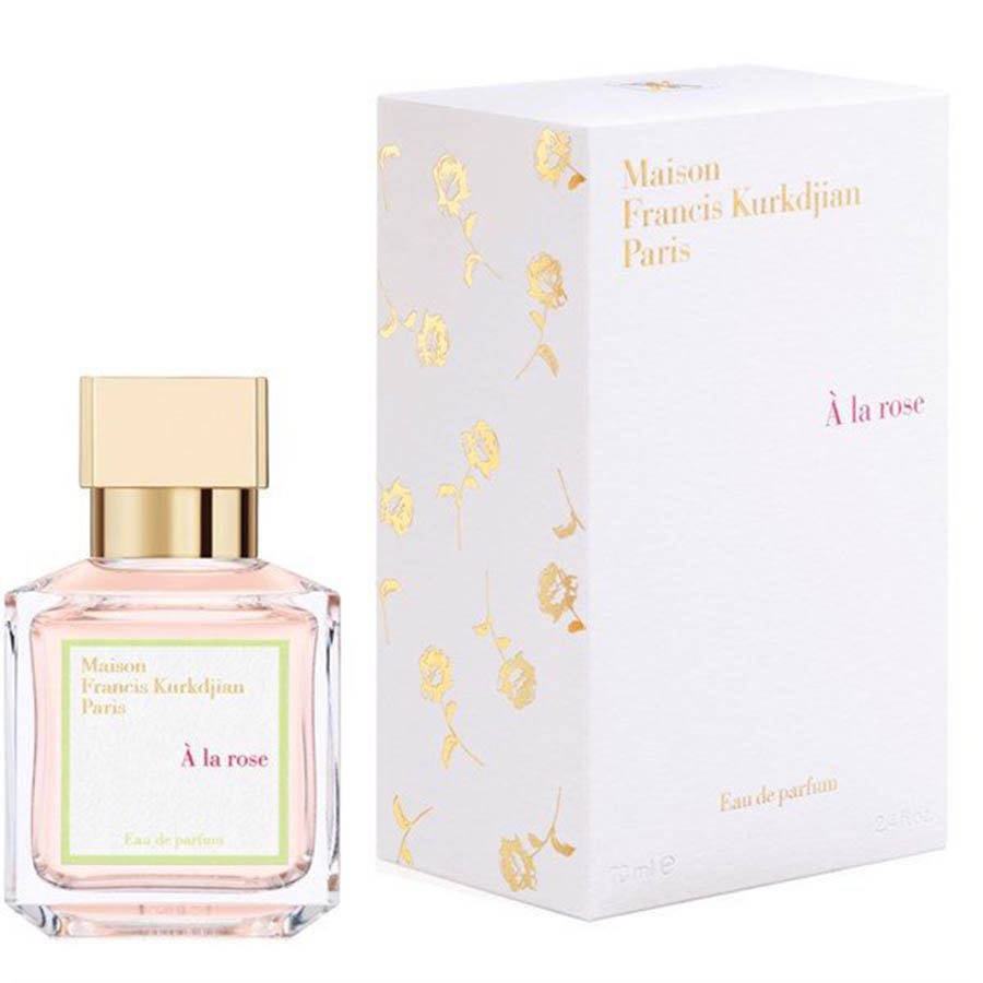 Nước Hoa Nữ Maison Francis Kurkdjian A La Rose 70ml