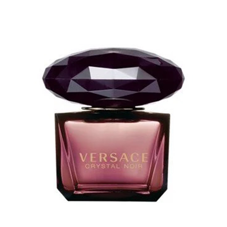 Nước Hoa Nữ Versace Crystal Noir Eau de Toilette, 5ml