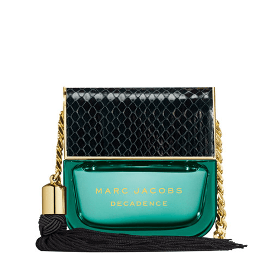 Nước Hoa Marc Jacobs Decadence Bí Ẩn, Tinh Tế Cho Nữ, 100ml