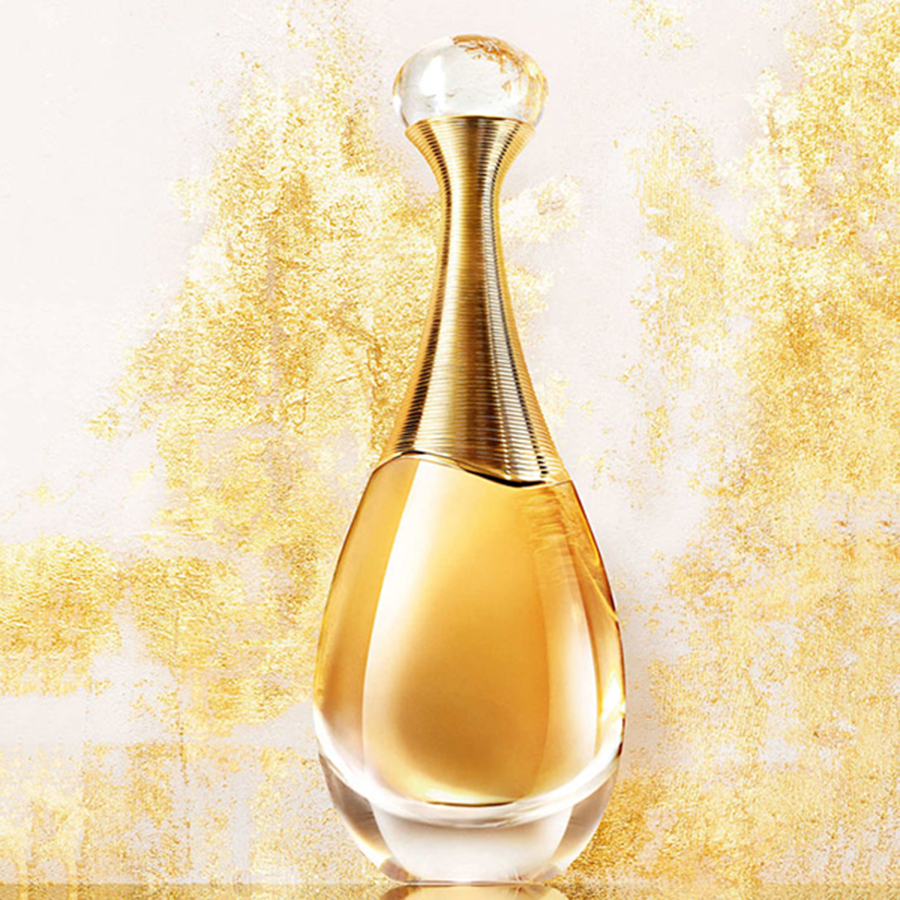 Nước Hoa Dior J'adore EDP Nữ Tính, 100ml