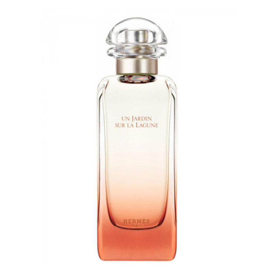 Nước Hoa Unisex Hermes Un Jardin Sur La Lagune EDT 100ml