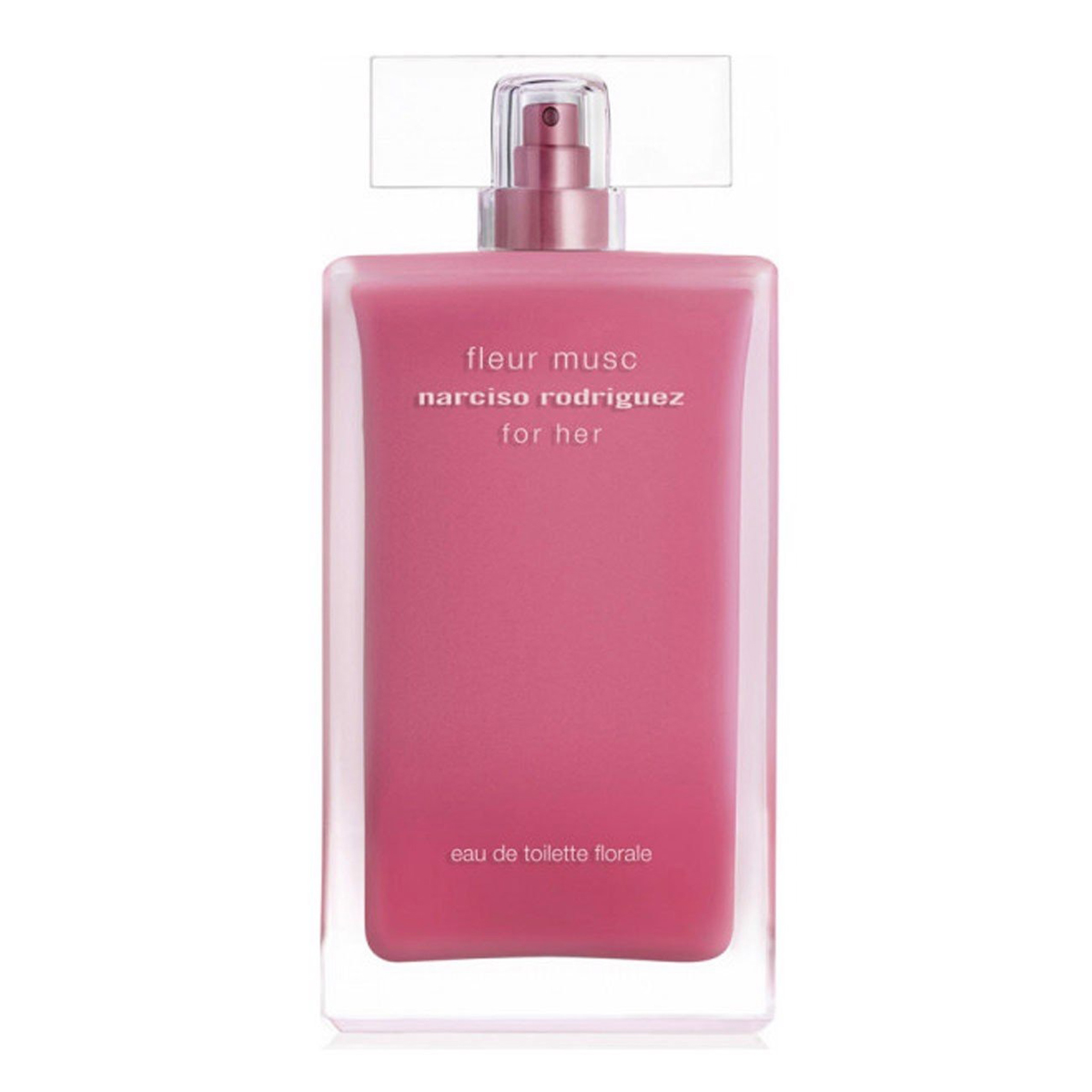 Nước Hoa Nữ Narciso Rodriguez Fleur Musc Florale EDT 100ml