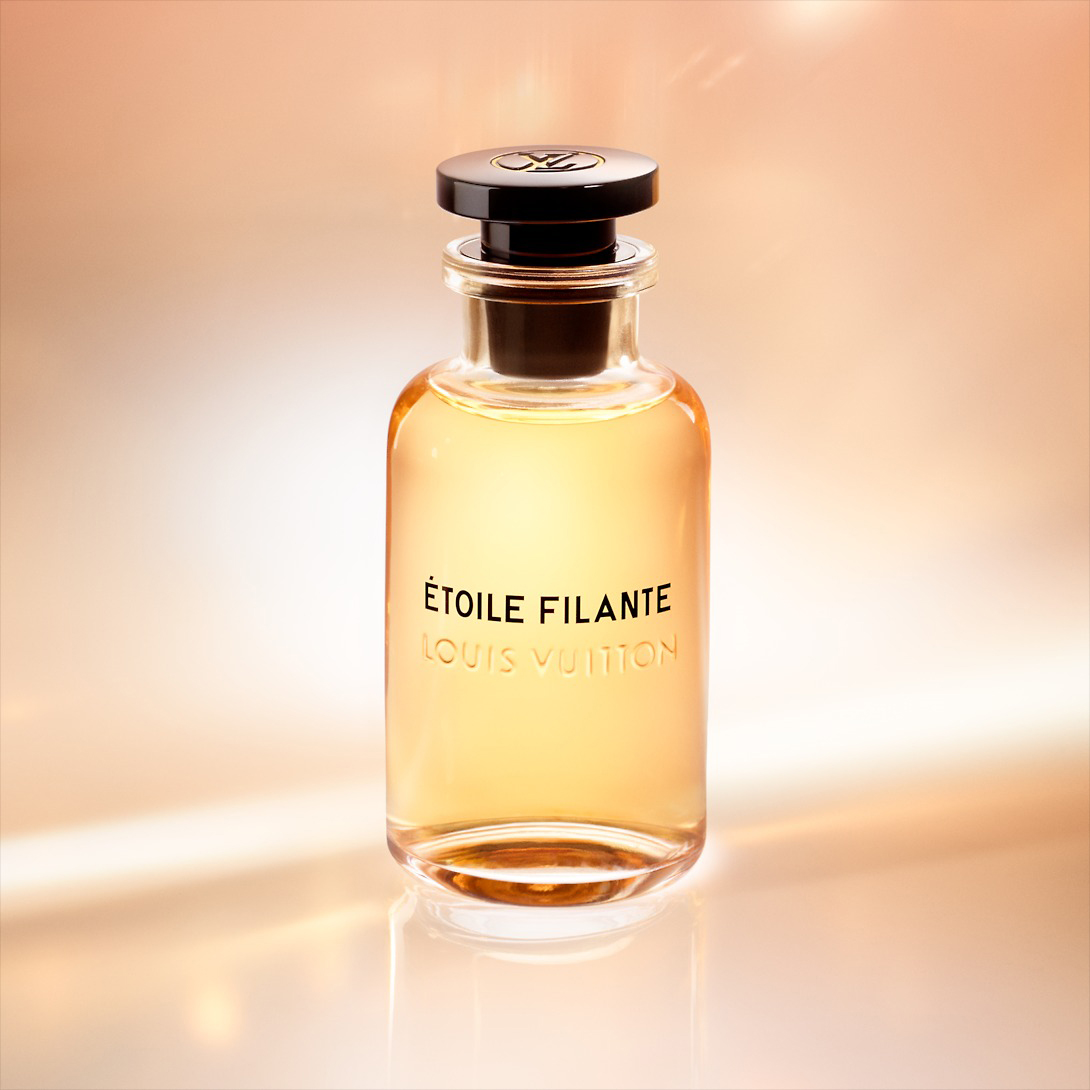 Nước Hoa Unisex Louis Vuitton LV Étoile Filante Eau De Parfum 100ml