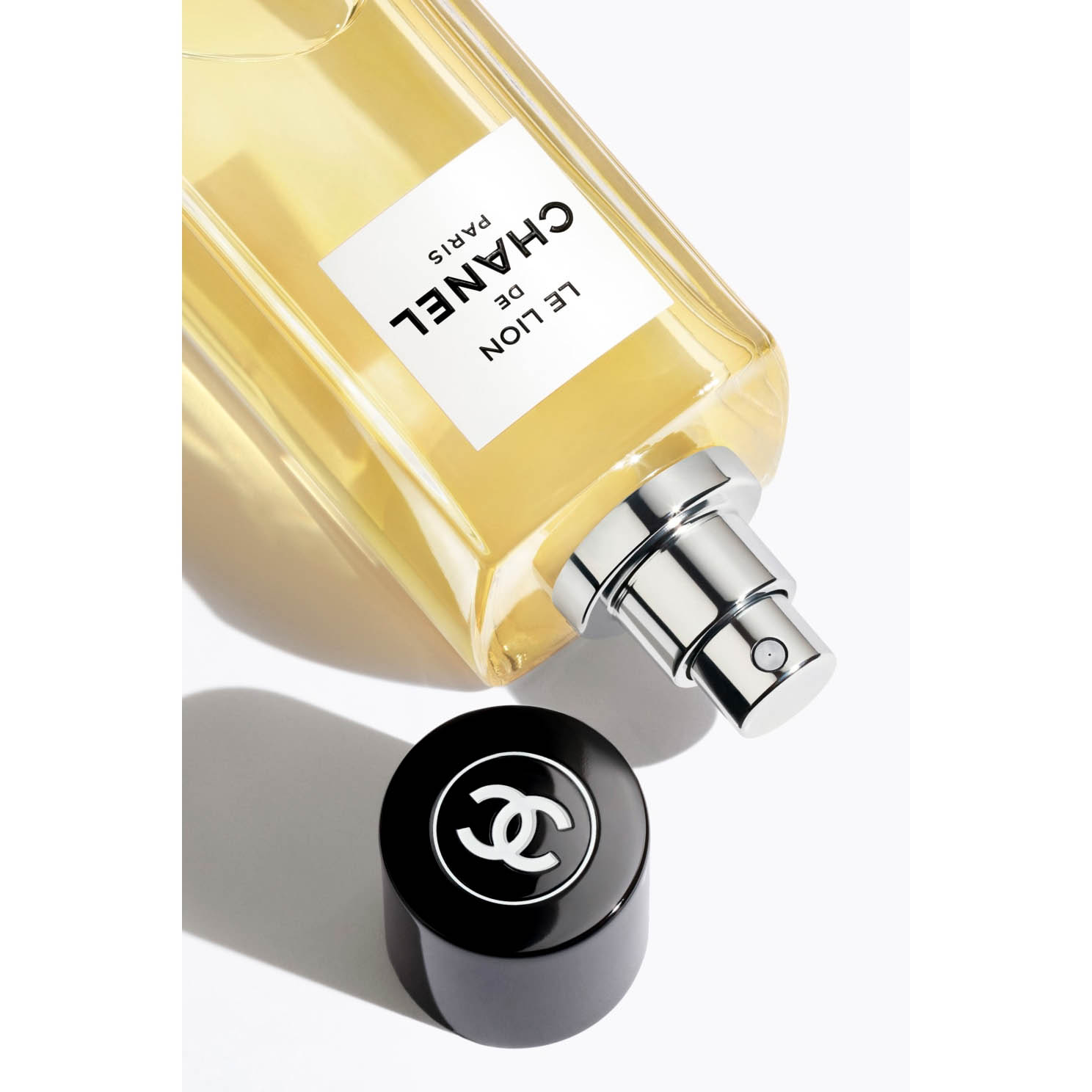 Nước Hoa Nữ Chanel Les Exclusifs Lelion EDP 75ml