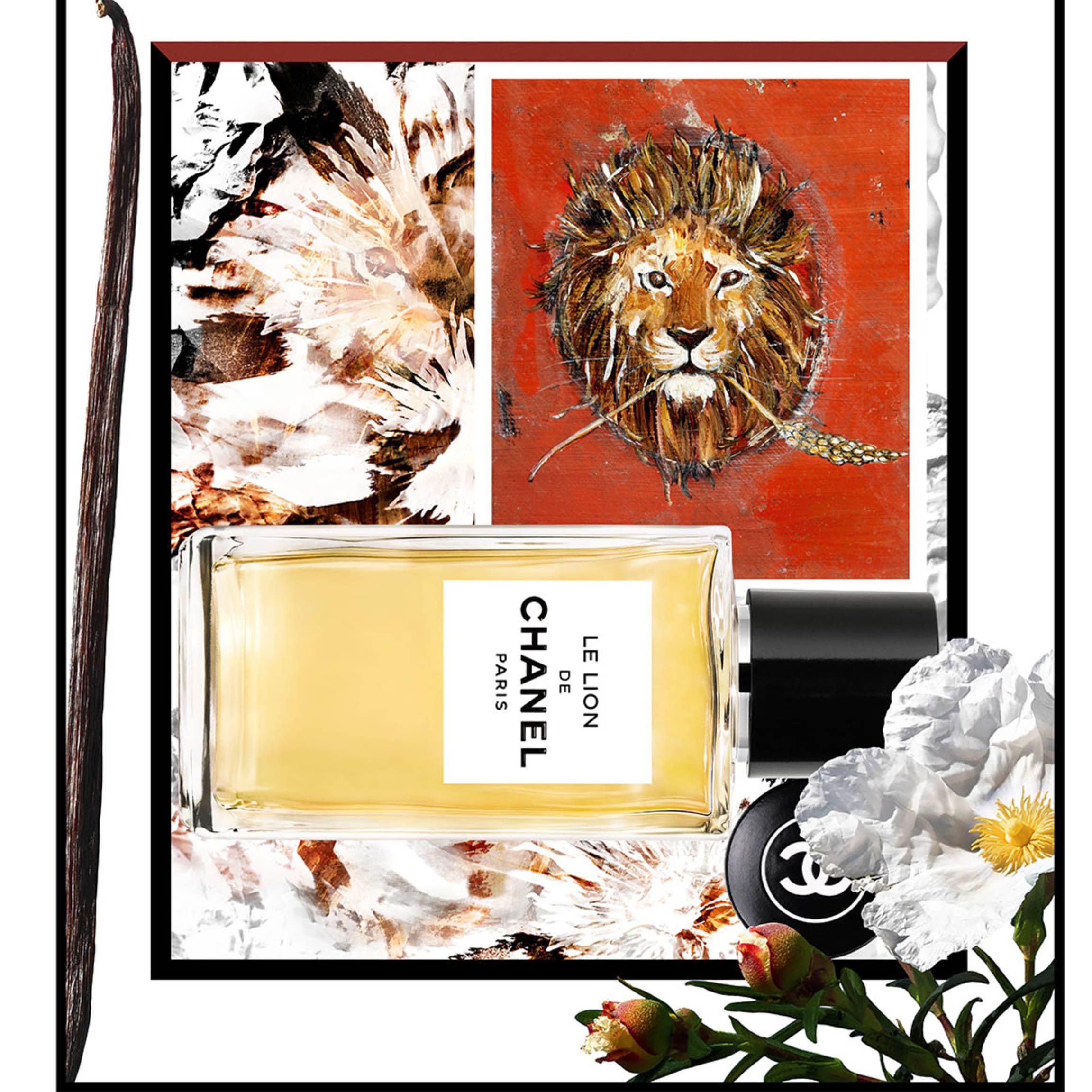 Nước Hoa Nữ Chanel Les Exclusifs Lelion EDP 75ml