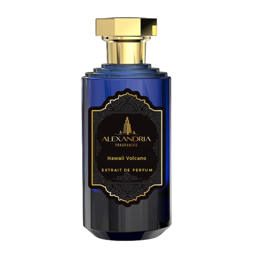 Nước Hoa Unisex Alexandria Fragrances Hawaii Volcano Extrait De Parfum 100ml