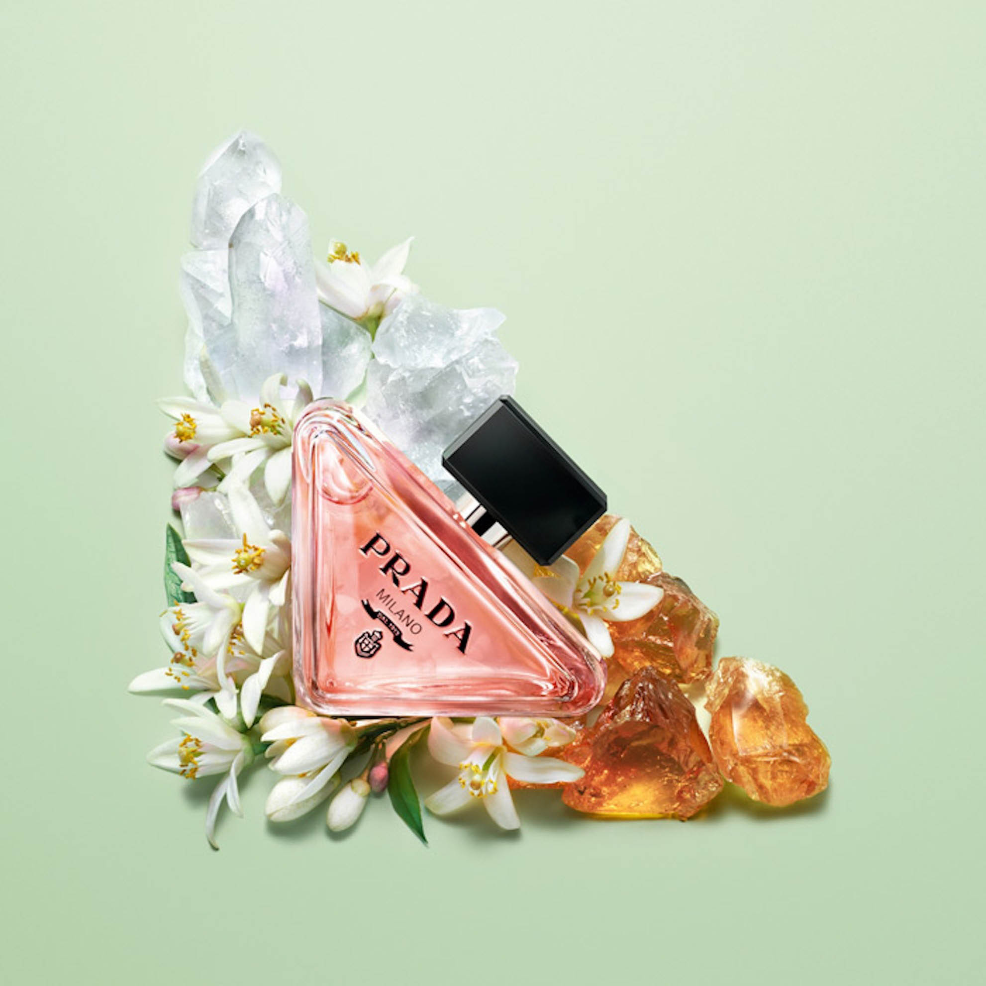 Nước Hoa Nữ Prada Paradoxe Eau De Parfum 50ml