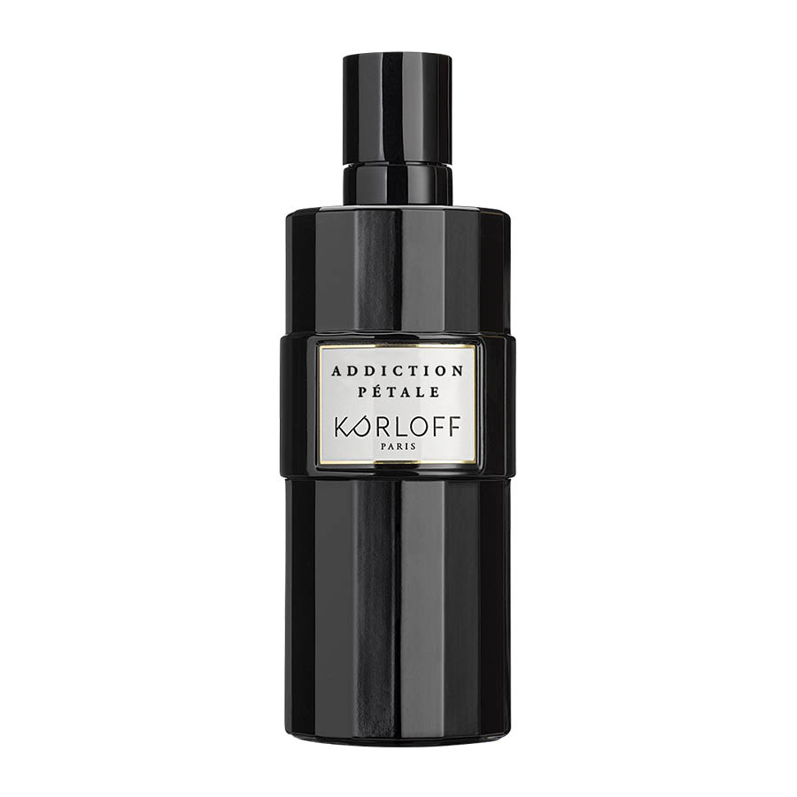 Nước Hoa Unisex Korloff Addiction Petale EDP 100ml
