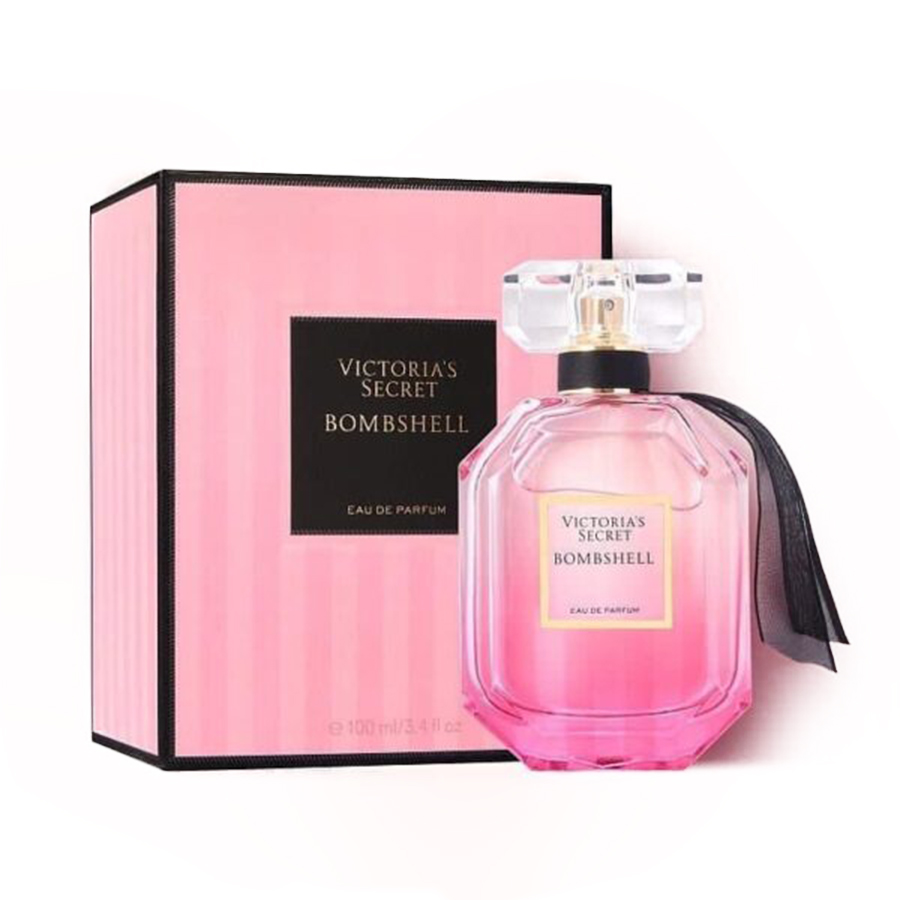Nước Hoa Nữ Victoria's Secret Bombshell Eau De Parfum 100ml