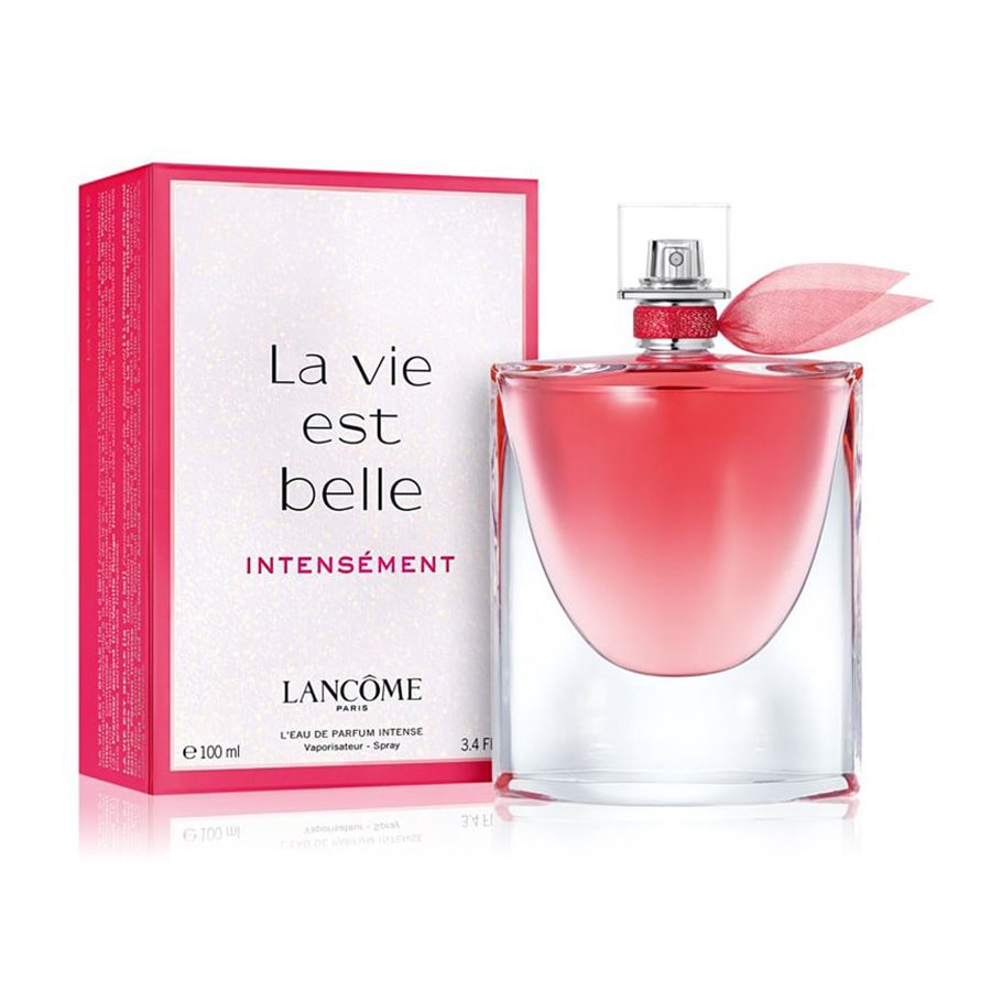 Nước Hoa Nữ Lancôme La Vie Est Belle Intensement EDP 100ml