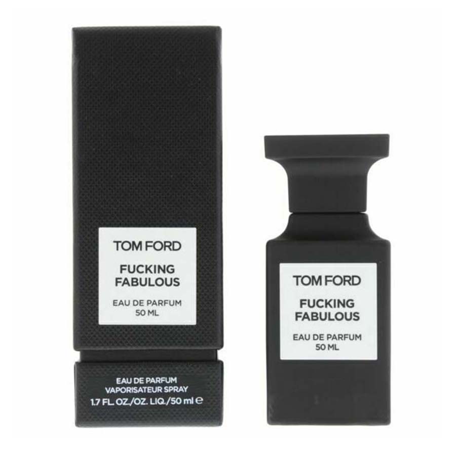Nước Hoa Unisex Tom Ford Fucking Fabulous Eau De Parfum 50ml