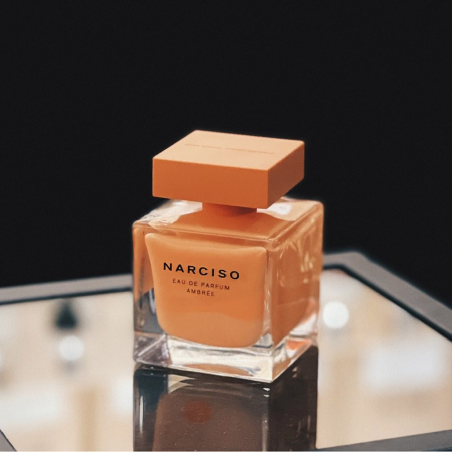 Nước Hoa Nữ Narciso Rodriguez Narciso Ambree 90ml