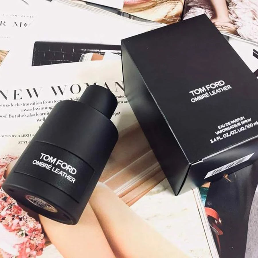 Nước Hoa Unisex Tom Ford Ombré Leather 100ml