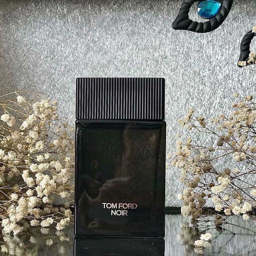 Nước Hoa Nam Tom Ford Noir Eau De Parfum 100ml