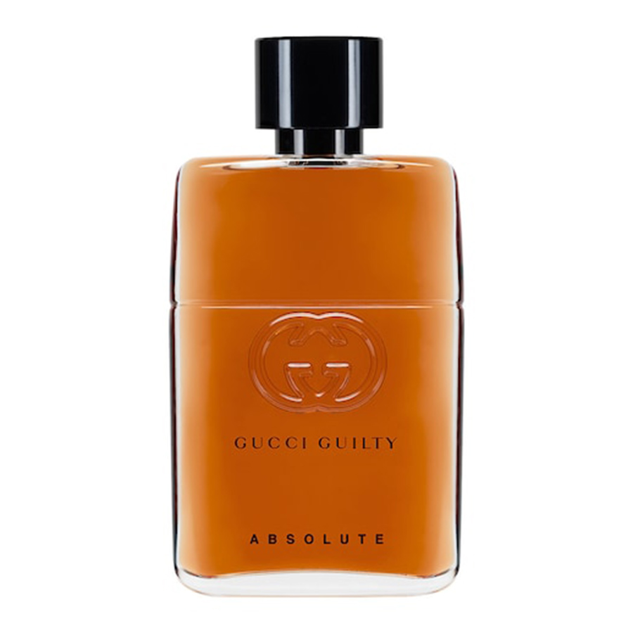 Nước Hoa Nam Gucci Guilty Absolute Pour Homme Eau De Parfume 90ml