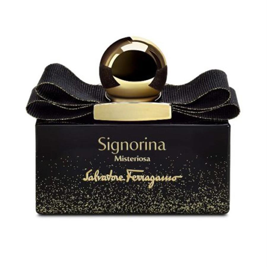 Nước Hoa Salvatore Ferragamo Signorina Misteriosa Limited 50ml
