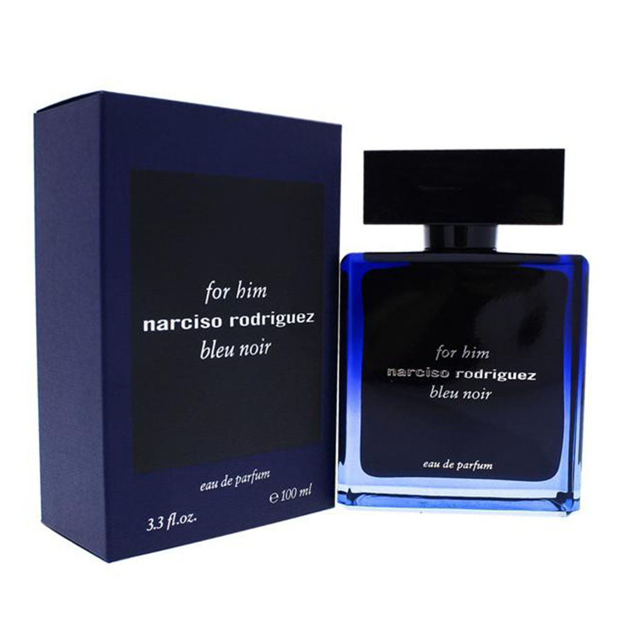 Nước Hoa Nam Narciso Rodriguez For Him Bleu Noir EDP 100ml