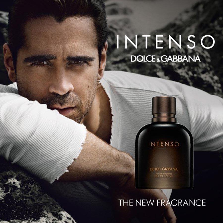 Nước Hoa Nam Dolce & Gabbana D&G Intenso Pour Homme EDP 75ml