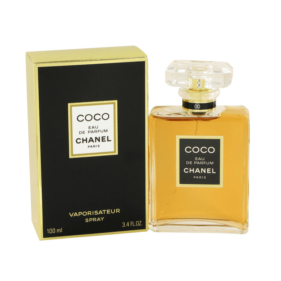 Nước Hoa Chanel Coco Vaporisateur Spray Cho Nữ, 100ml
