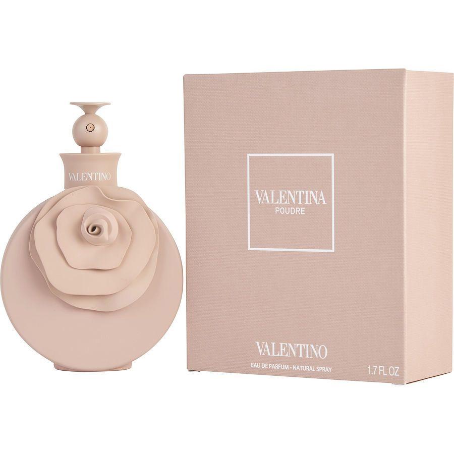 Nước Hoa Valentino Valentina Poudre For Women, 80ml