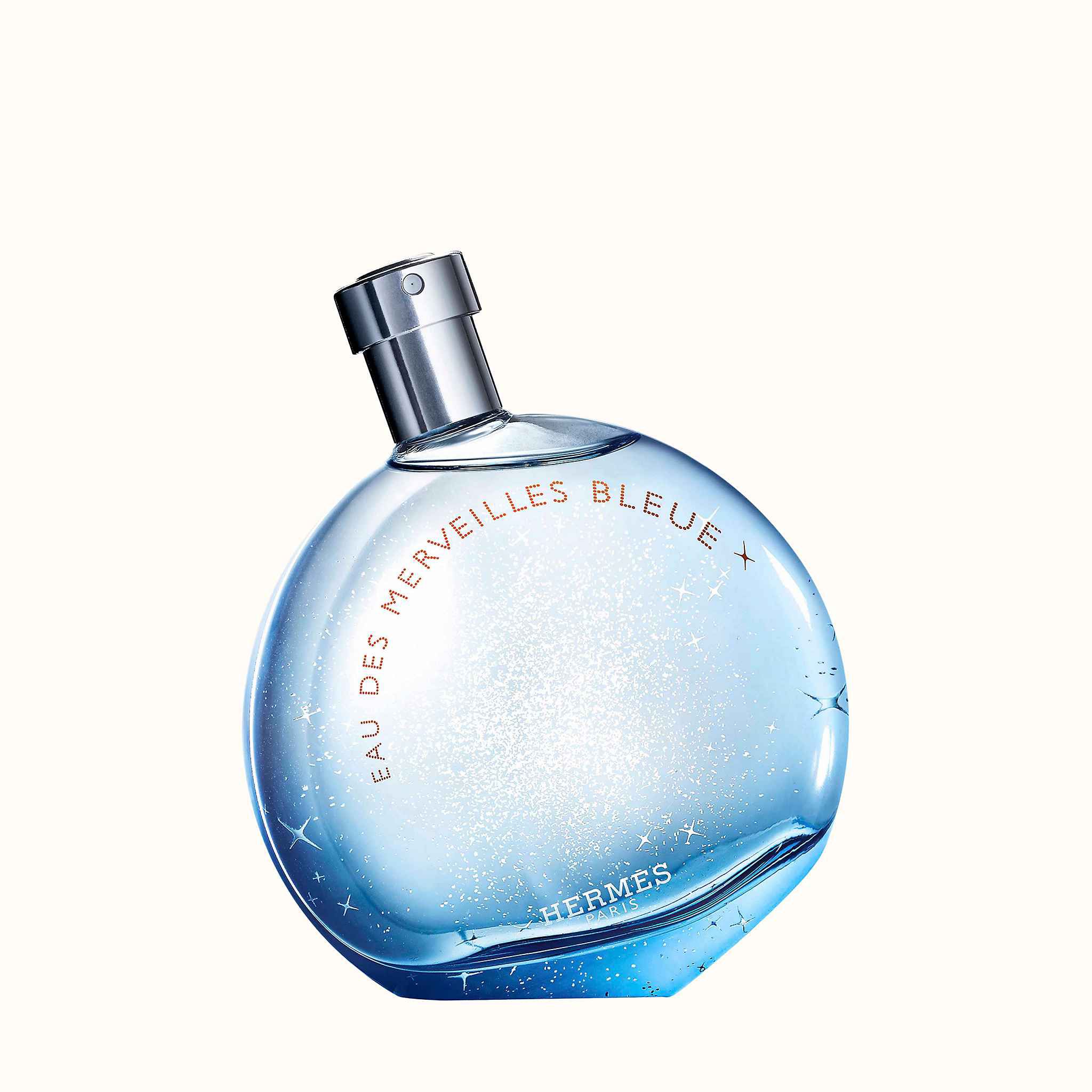 Nước Hoa Nữ Hermes Eau Des Merveilles Bleue EDT, 100ml