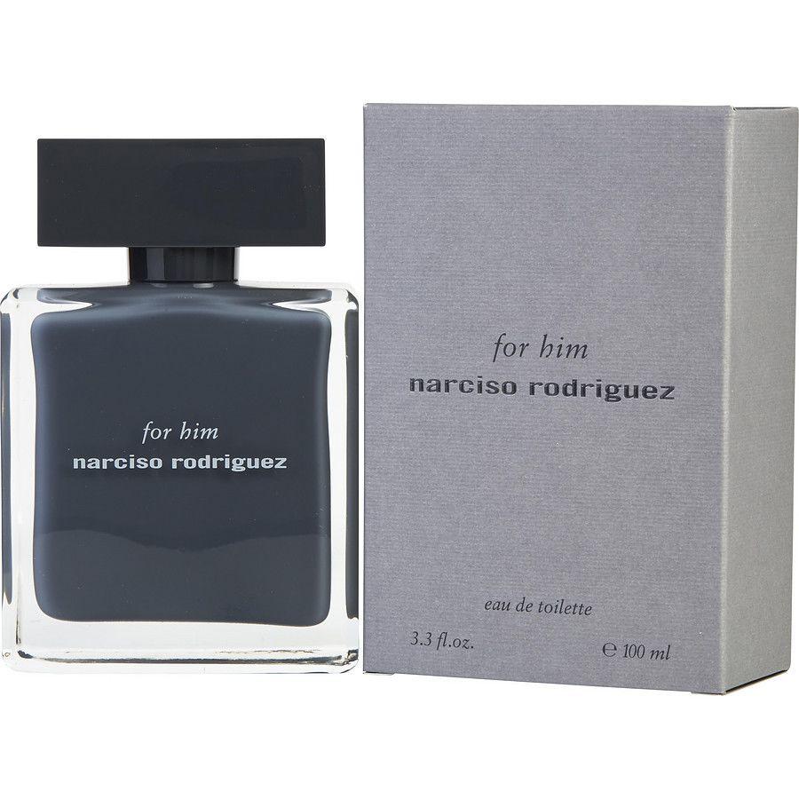 Nước Hoa Narciso Rodriguez For Him EDT 100ml