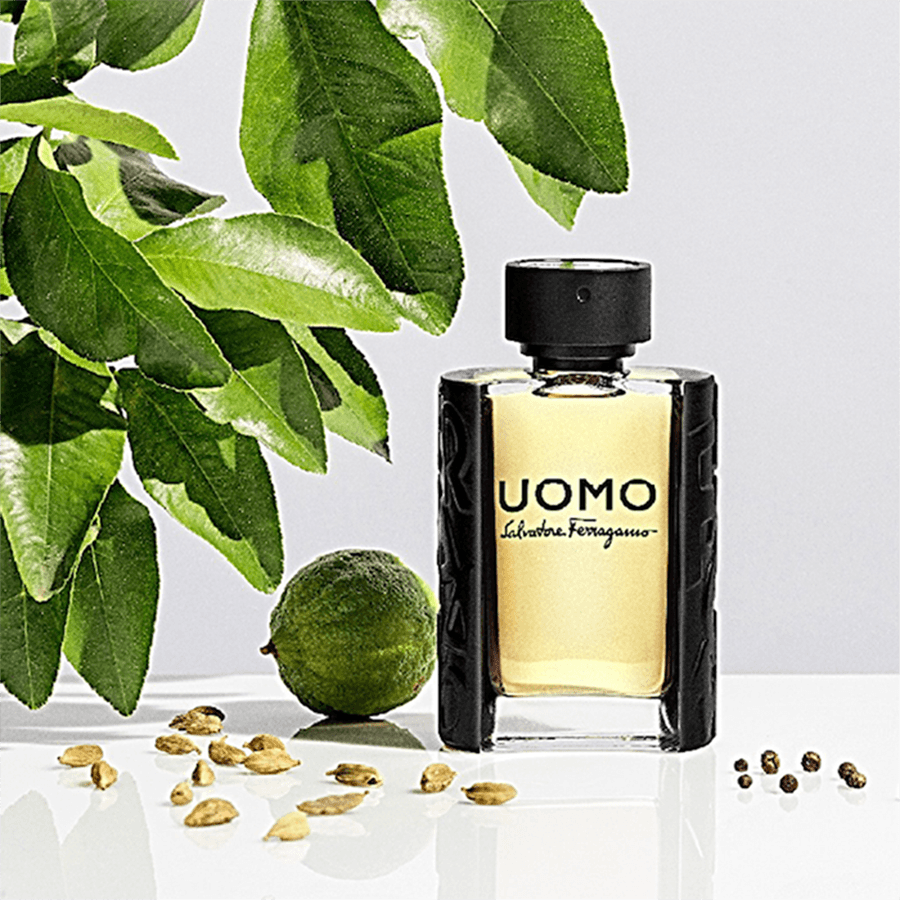 Nước Hoa Salvatore Ferragamo Uomo For Men 30ml