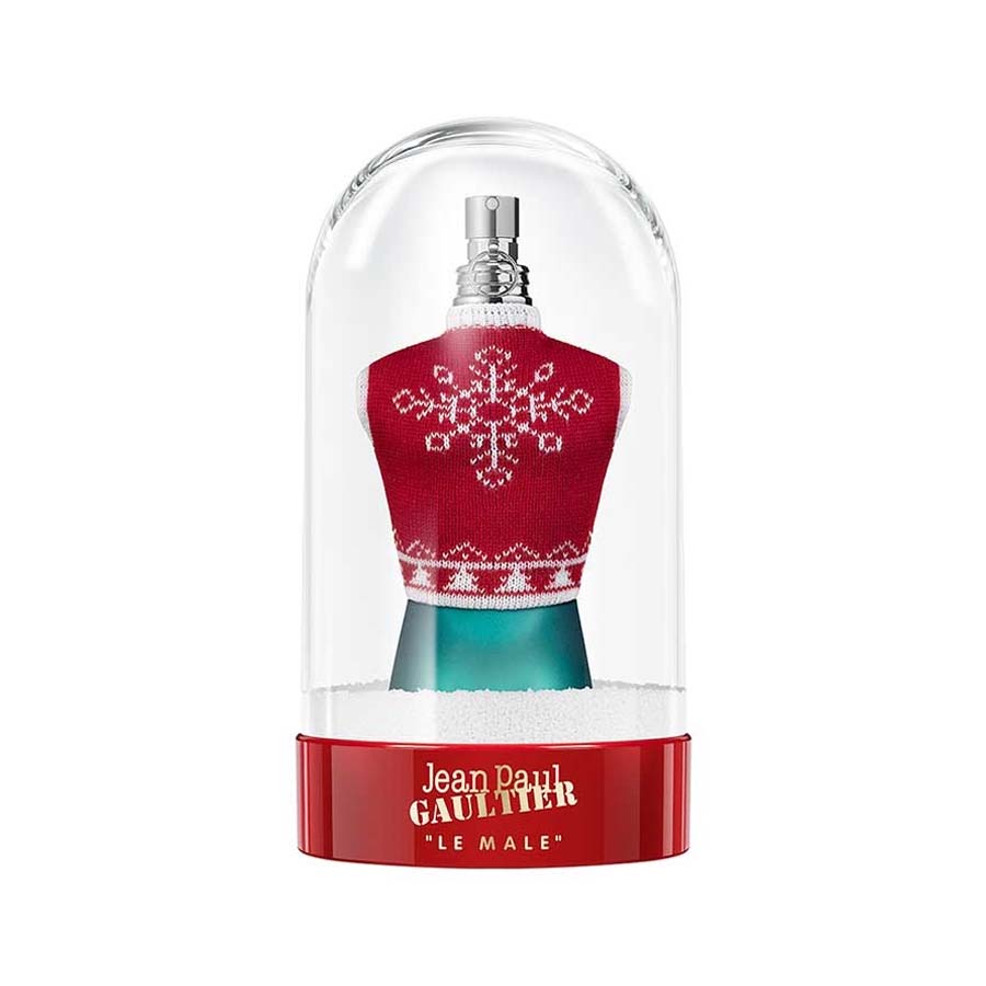 Nước Hoa Nam Jean Paul Gaultier Le Male Collector Edition For Men EDT 125ml