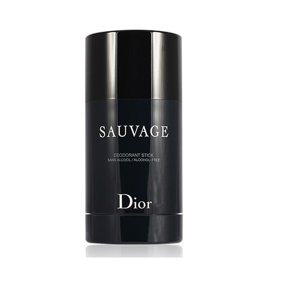 Combo Dior Sauvage (Nước Hoa EDP 60ml + Lăn khử mùi 75ml)