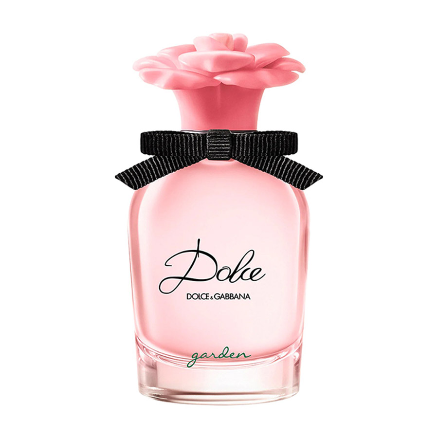 Nước Hoa Nữ Dolce & Gabbana D&G Dolce Garden EDP 5ml
