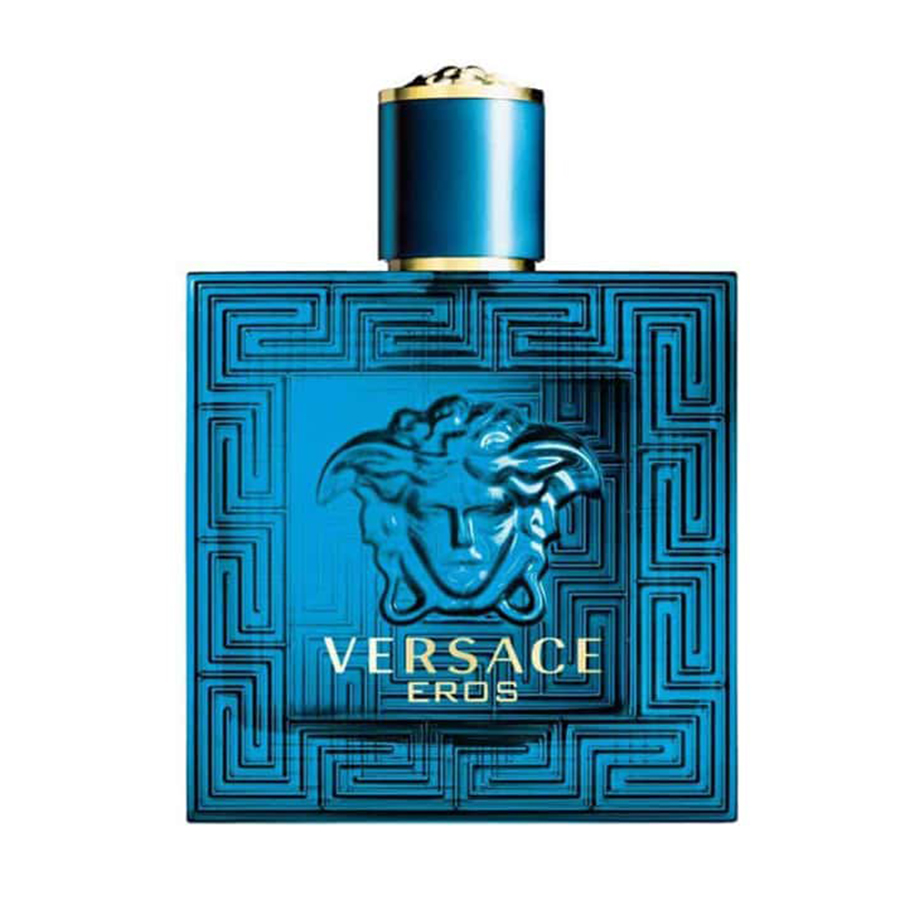Nước Hoa Nam Versace Eros For Men Eau De Toilette Spray 100ml