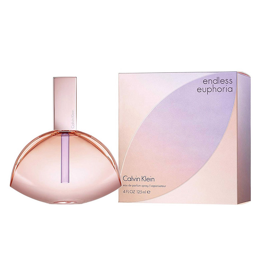 Nước Hoa Nữ Calvin Klein CK Endless Euphoria For Women 125ml