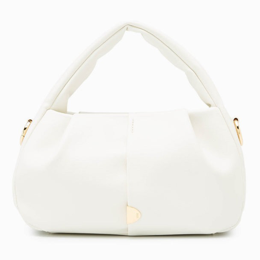 Túi Xách Tay Lyn Neo S Crossbody Bags LL23CBS294 Màu Trắng