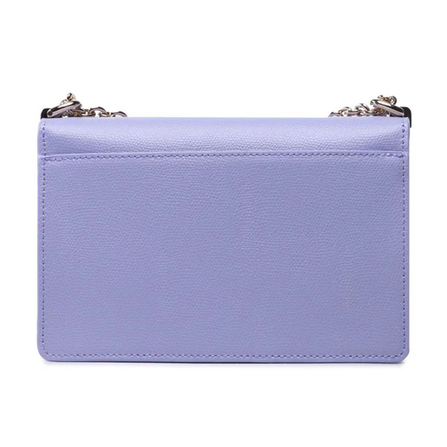 Túi Đeo Chéo Nữ Furla 1927 Mini Crossbody Bag B-BAFKACO-ARE000-LLA00 Màu Tím