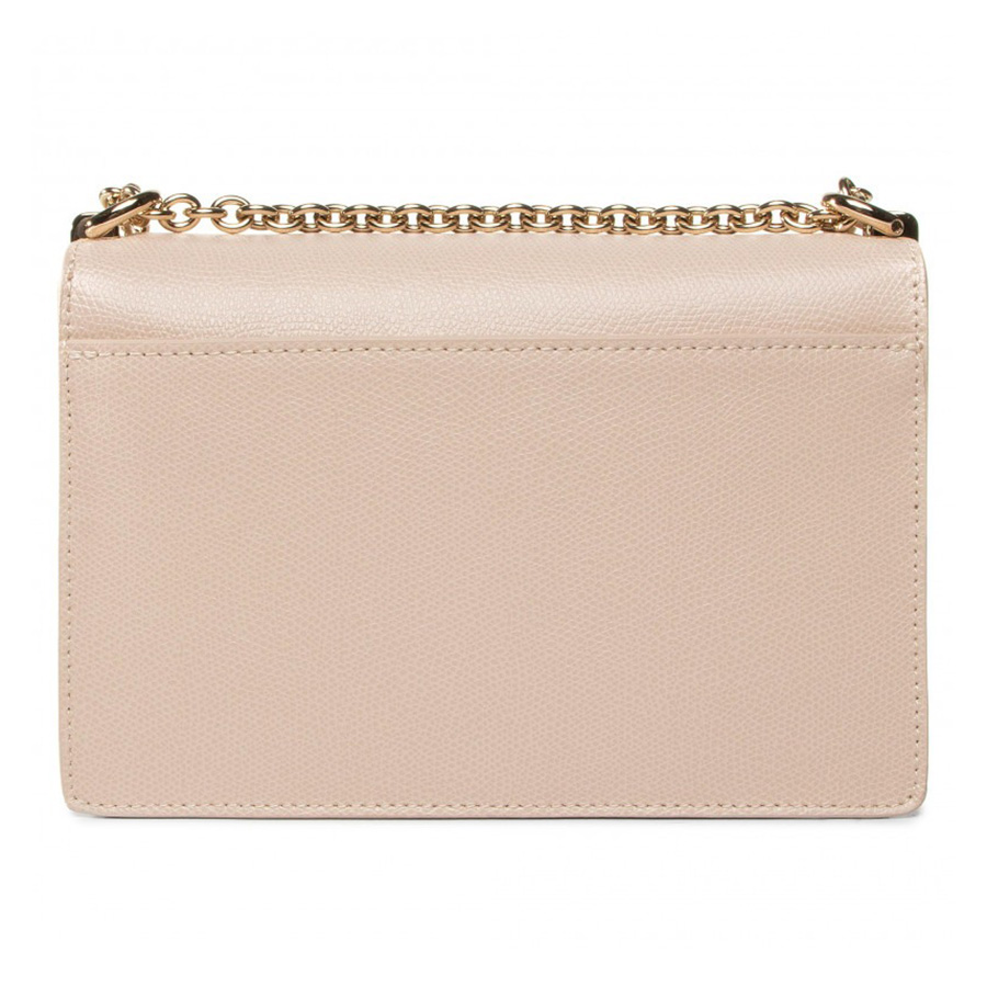 Túi Đeo Chéo Nữ Furla 1927 Mini Crossbody Bag B-BAFKACO-ARE000-B4L00 Màu Hồng Nude