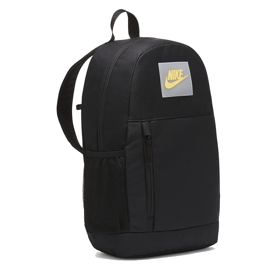Balo Nike Elemental Graphic Backpack Màu Đen
