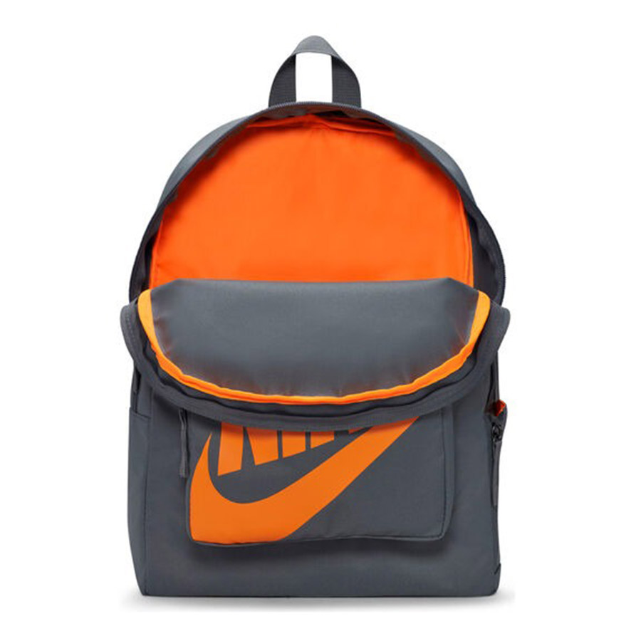 Balo Trẻ Em  Nike Classic Backpack Màu Xám