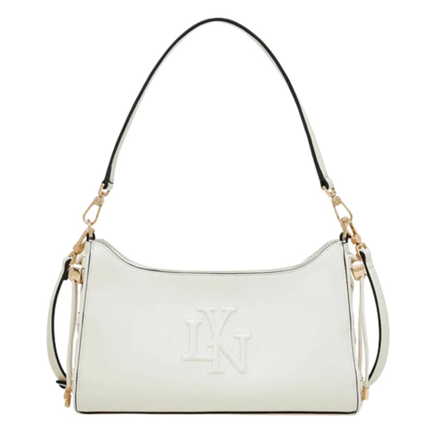 Túi Đeo Vai Lyn Franky M Shoulder Bags LL23CBF019 Màu Trắng