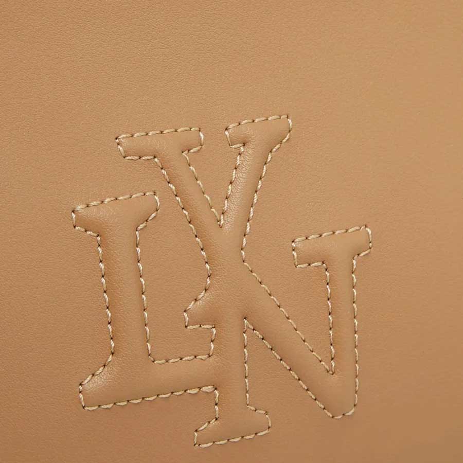 Túi Đeo Vai Lyn Franky M Shoulder Bags LL23CBF019 Màu Be