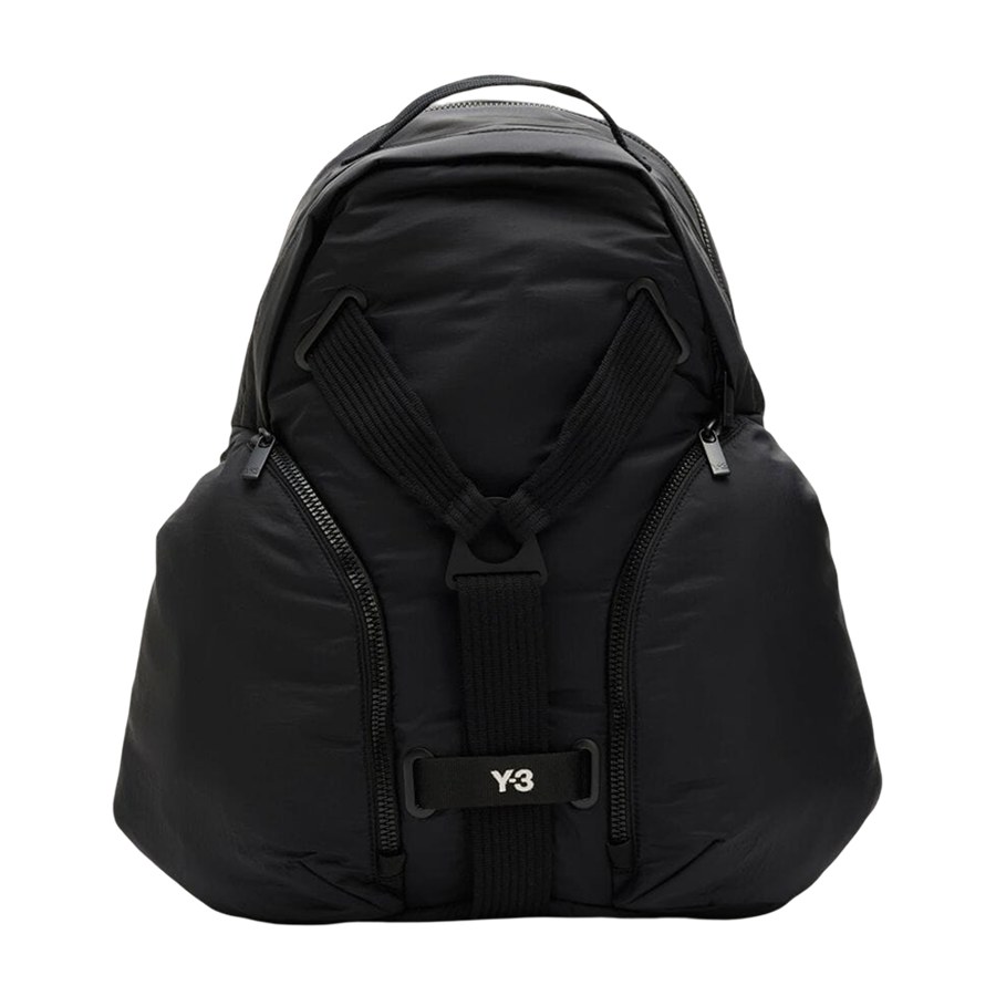 Balo Adidas Y-3 Utility Backpack H63107 Màu Đen