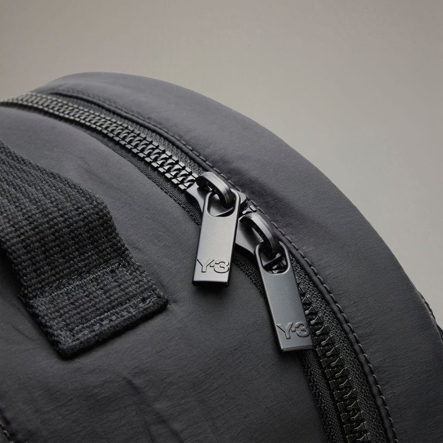 Balo Adidas Y-3 Utility Backpack H63107 Màu Đen