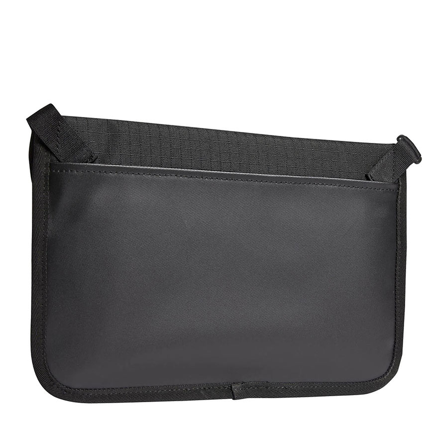 Túi Đeo Chéo Nam Calvin Klein CK Front Logo Shoulder Bag K50K507587 Màu Đen