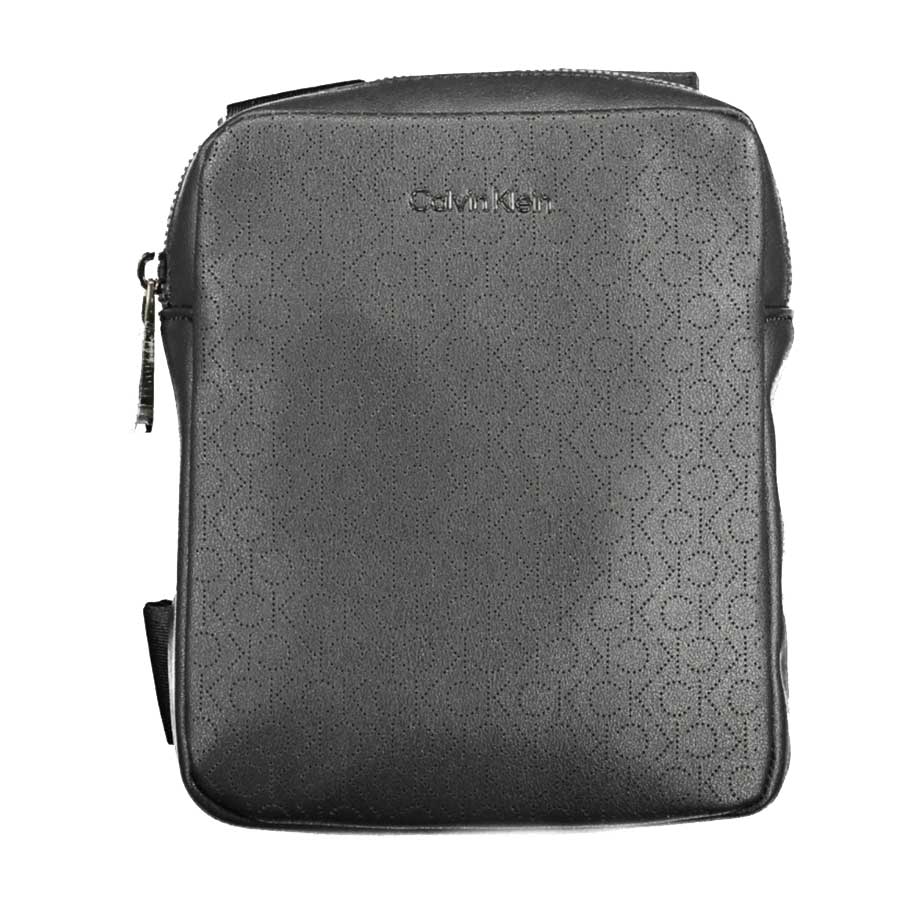 Túi Đeo Chéo Nam Calvin Klein CK K50K508683_NERO_BAX Màu Đen
