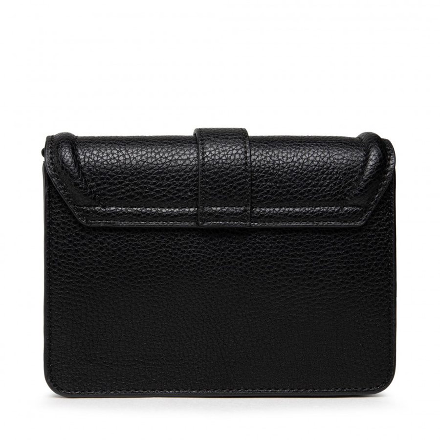 Túi Đeo Chéo Versace Jeans Couture 71VA4BF6 71578 Màu Đen