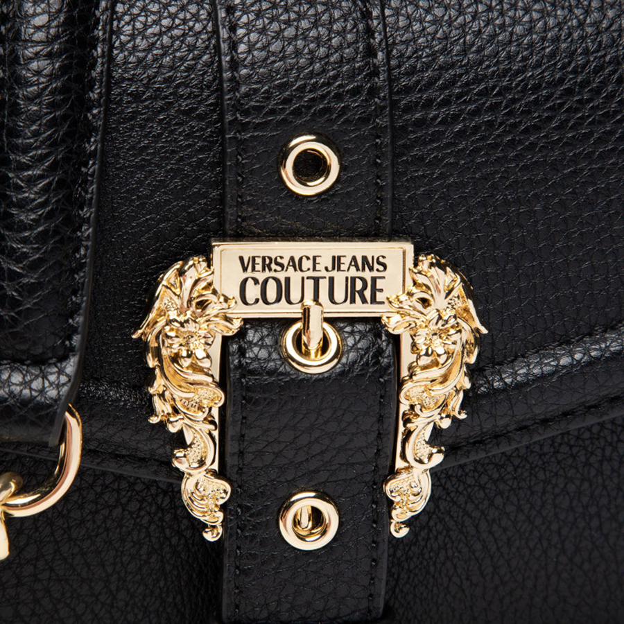 Túi Đeo Chéo Versace Jeans Couture 71VA4BF6 71578 Màu Đen