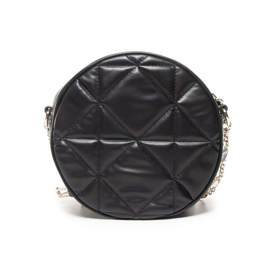 Túi Xách Love Moschino Women's JC4212PP0BKB0000 Black