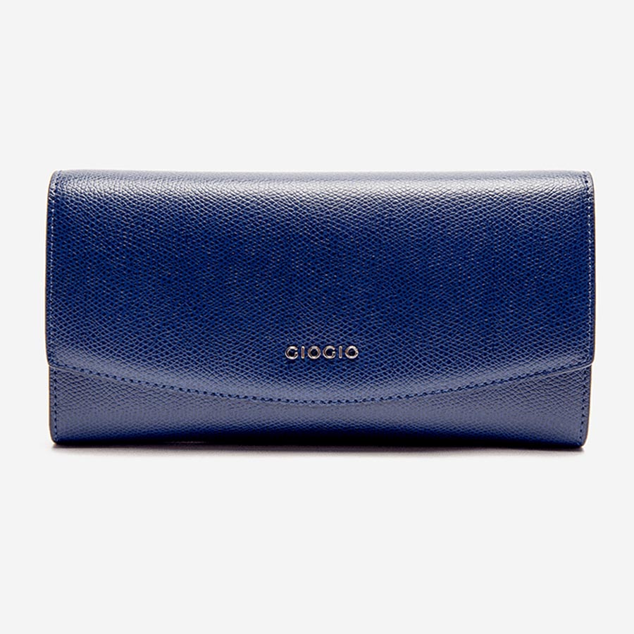 Ví Cho Nữ Giovanni DW137-NV Màu Xanh Navy