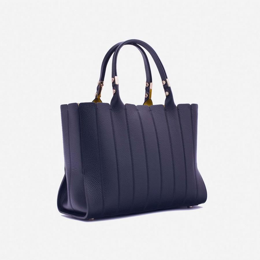 Túi Xách Nữ Giovanni DC124-BL Màu Đen